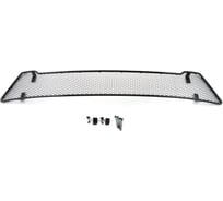 Сетка на бампер внешняя Arbori для LADA Vesta 2015-, черн., 15 мм / Лада Веста 01-551015-151