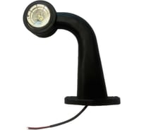 Фонарь габаритный Дали-Авто ФГ-17 светодиодный (крепление 2 отверстия) DA-03036