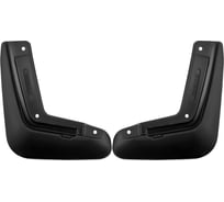 Передние брызговики Frosch для CHERY TIGGO 7 PRO Plug-in Hybrid, 7 PRO MAX 2024 - н.в. (I рестайлинг) 2 ш NLF.AN0900.F3