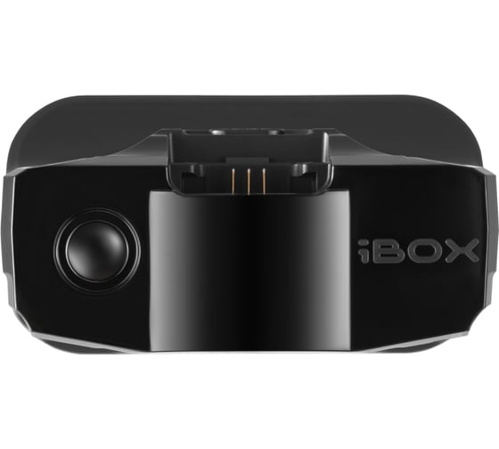 Cигнатурный радар-детектор iBOX Phantom 1483