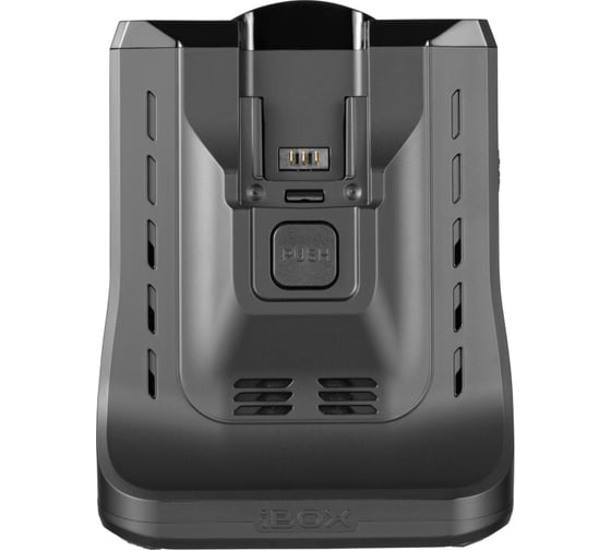 Cигнатурный радар-детектор iBOX Phantom 1483