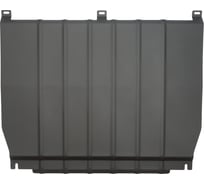 ЗК+ЗКПП и крепеж nlz подходит для KAIYI E5 (23), OMODA S5 (M1DFL2) (23-) 1,5 бен. CVT, 2WD / Каию Е5 .26.01.030 NLZ.26.01.030