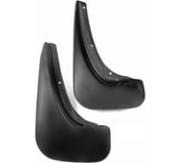 Задние брызговики Rein подходят для HONDA CR-V VI 2022, 2 шт. (standard) / Хонда ЦРВ .A68621.E13 REIN.A68621.E13