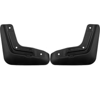 Передние брызговики Rein подходят для LADA (ВАЗ) X-cross 7 2023 2 шт.(standart)/Лада Икс-кросс 7 .AN0647.F3 REIN.AN0647.F3