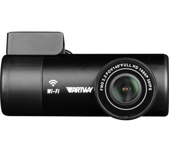 Видеорегистратор Artway WiFi AV-405