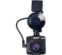 Видеорегистратор Artway GPS SPEEDCAM 3 в 1 AV-395