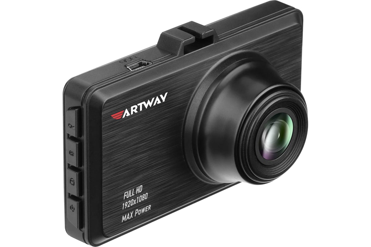 Видеорегистратор Artway AV-400 Max Power