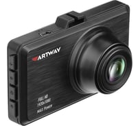 Видеорегистратор Artway AV-400 Max Power