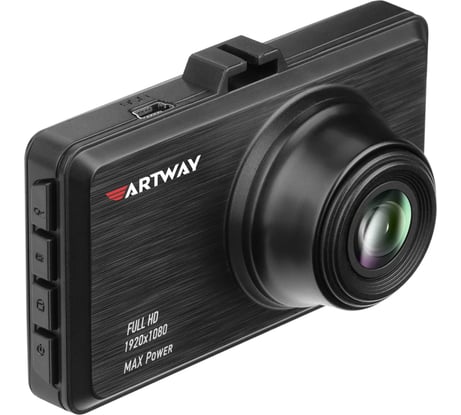 Видеорегистратор Artway AV-400 Max Power