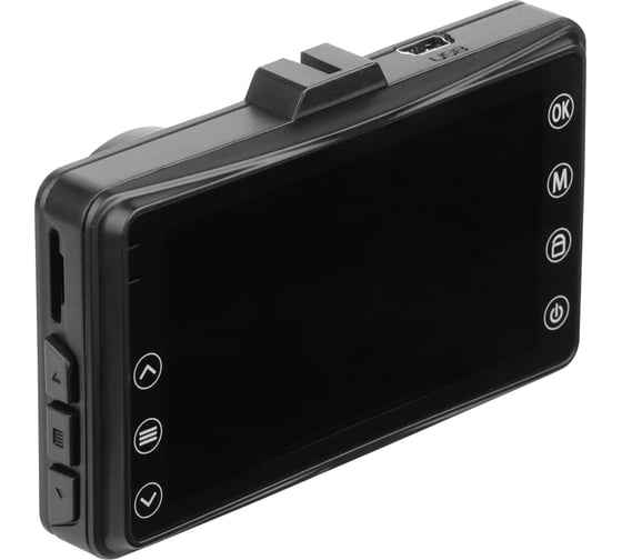 Видеорегистратор Artway AV-400 Max Power