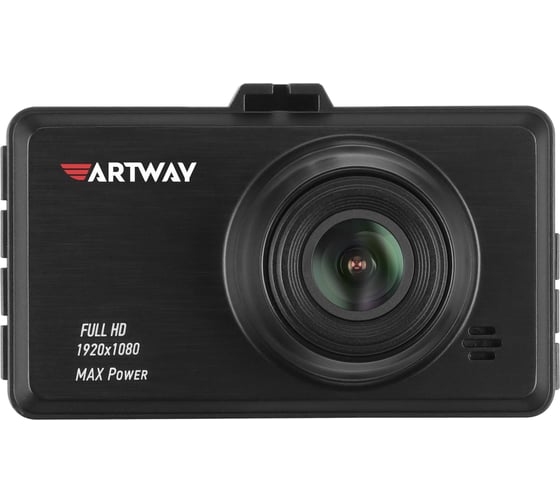 Видеорегистратор Artway AV-400 Max Power