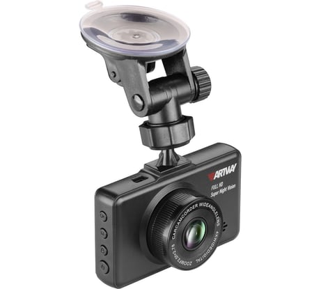 Видеорегистратор Artway Super Night Vision AV-396