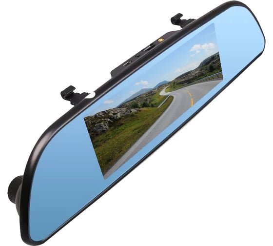 Автопланшет Artway COMBO-ЗЕРКАЛО 11 в 1 Android MD-175