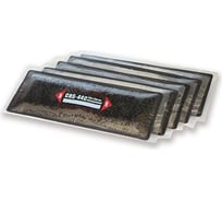 Пластыри ROSSVIK СRS-44c термо 130х340, 10 шт. CRS.44C.T.10