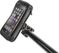 Мото/вело держатель для смартфонов Trust 21161 WEATHERPROOF BIKE HOLDER FOR SMARTPHONE Б0035728