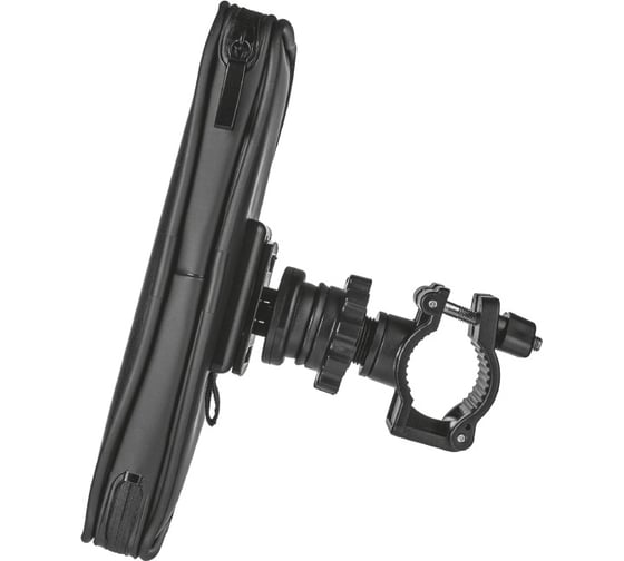 Мото/вело держатель для смартфонов Trust 21161 WEATHERPROOF BIKE HOLDER FOR SMARTPHONE Б0035728