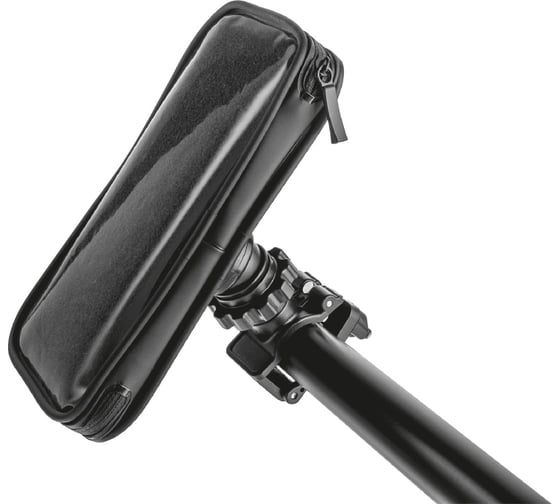 Мото/вело держатель для смартфонов Trust 21161 WEATHERPROOF BIKE HOLDER FOR SMARTPHONE Б0035728