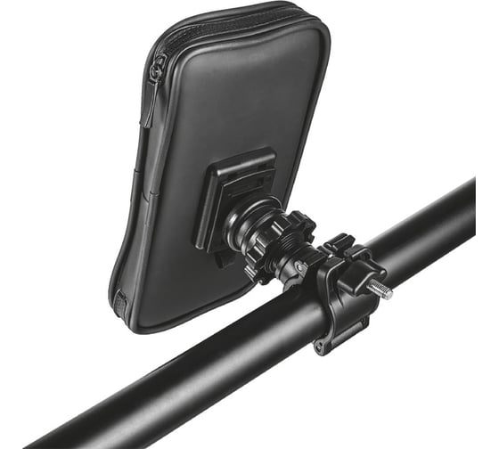 Мото/вело держатель для смартфонов Trust 21161 WEATHERPROOF BIKE HOLDER FOR SMARTPHONE Б0035728