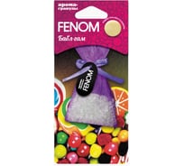 Ароматизатор воздуха FENOM Баббл гам, подвесной FN545