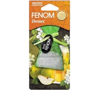 Ароматизатор воздуха FENOM Дюшес, подвесной FN547