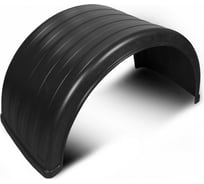 Крыло Autofamily K-670 (Ш 680, Д 1342, R 648) NLL.80.33.000