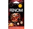 Мембранный ароматизатор воздуха FENOM бриллиантовая кола FN582 1