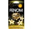 Мембранный ароматизатор воздуха FENOM алмазная ваниль FN580 1