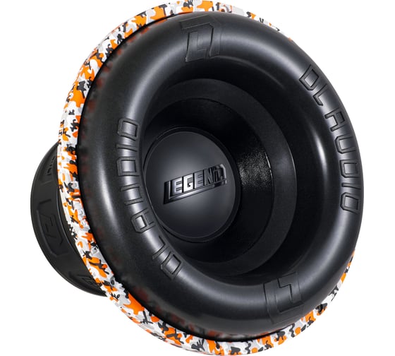 Сабвуферный динамик DL AUDIO Legend 15 2016169