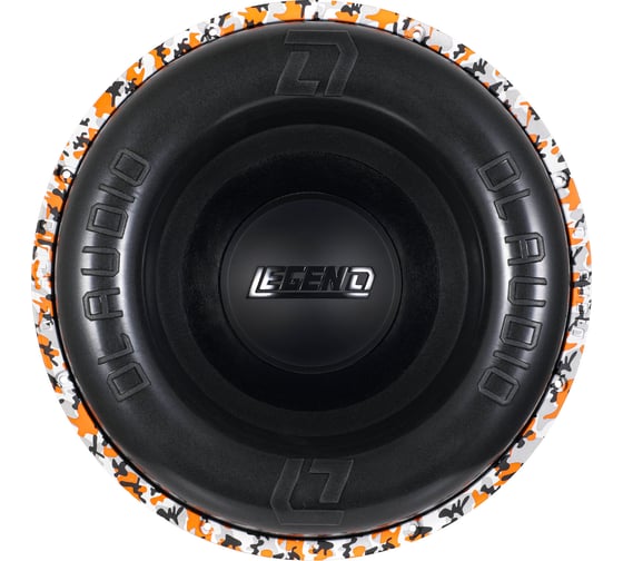 Сабвуферный динамик DL AUDIO Legend 15 2016169