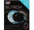 Гелевый ароматизатор под сиденье NEW GALAXY Big Fresh океан, 300 гр 794-631 2