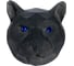 Ароматизатор NEW GALAXY 3D Пантера, Million 794-647 2