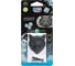 Ароматизатор NEW GALAXY 3D Пантера, Crystal Ice 794-638 1