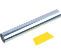 Защитная пленка NEW GALAXY NG 0,3x9 м, прозрачный 754-024