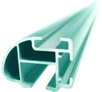 Комплект усиленных дуг THULE Professional 200 см, 2 шт. 394