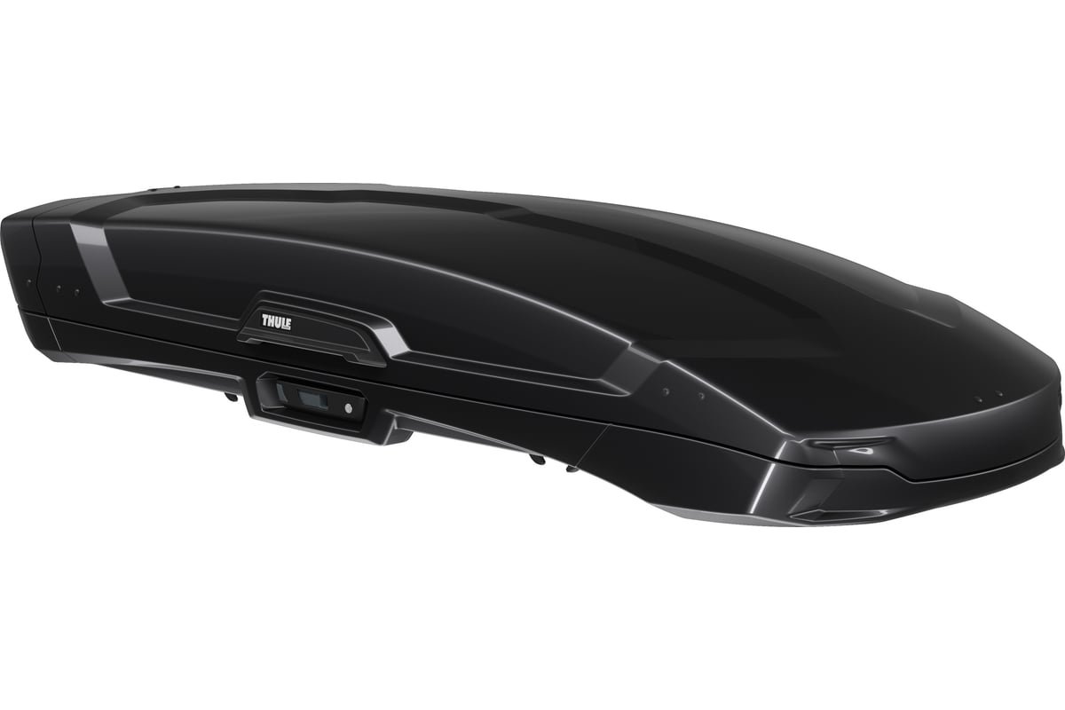 Thule vector. Thule vector