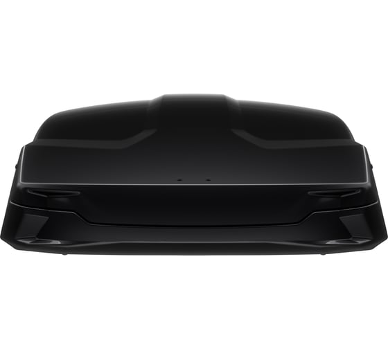 Бокс THULE Vector M, 212x88x33.5 см, черный металлик, 310 л 613201