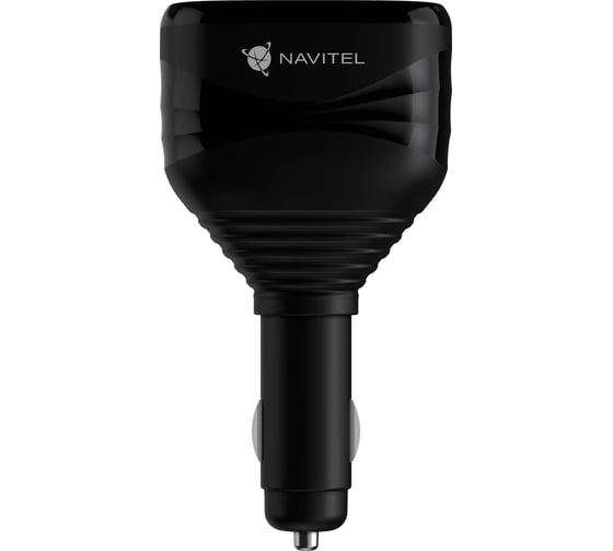 Разветвитель прикуривателя NAVITEL с мониторингом напряжения бортовой сети USP55 PRO