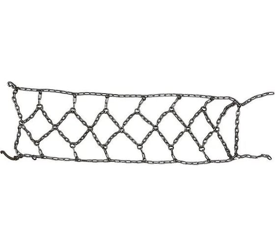 Цепи противоскольжения ООО ПКФ Сварком  260/508Р (275/80 R22,5, 9.00-20; 265/70 Р19,5) СОТА (ПКФ СВАРКОМ) 1шт р06160 cр06160 1