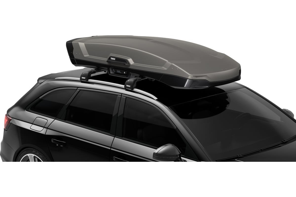 THULE Vector M 212x88x33.5 310 613200