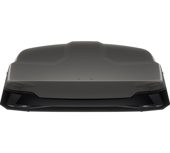 Бокс THULE Vector M, 212x88x33.5 см, титановый матовый, 310 л 613200