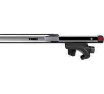 Комплект дуг с функцией выдвижения THULE SlideBar Medium, 144см 892