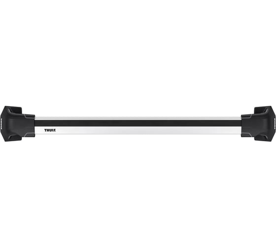 Упоры для автомобилей с гладкой крышей THULE EDGE 720500