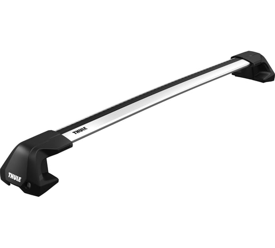 Упоры для автомобилей с гладкой крышей THULE EDGE 720500