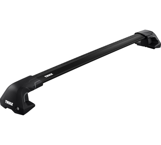 Упоры для автомобилей с гладкой крышей THULE EDGE 720500