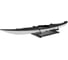 Алюминиевая корзина THULE Trail L чёрного цвета 160x100 см 824001 5