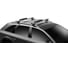 Крепление для перевозки доски для серфинга THULE Surf Pad - Wide L 846 846000 4