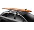 Крепление для перевозки доски для серфинга THULE Surf Pad - Wide L 846 846000 5