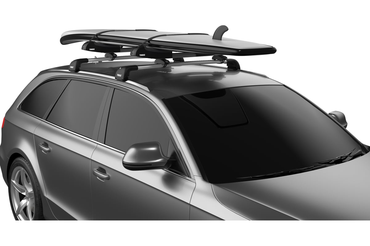 Крепление для перевозки доски для серфинга THULE SUP Taxi 810