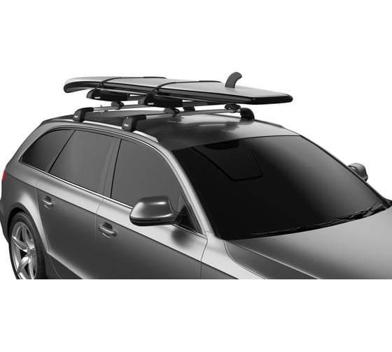 Крепление для перевозки доски для серфинга THULE SUP Taxi 810