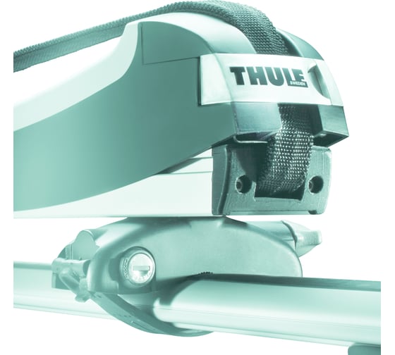 Крепление для перевозки доски для серфинга THULE SUP Taxi 810